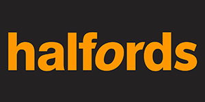 halfords offer logo