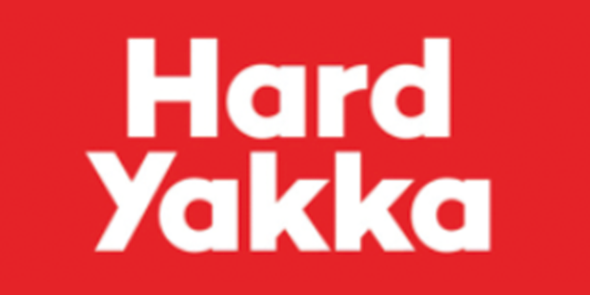 Get 30% Off Hard Yakka Workwear