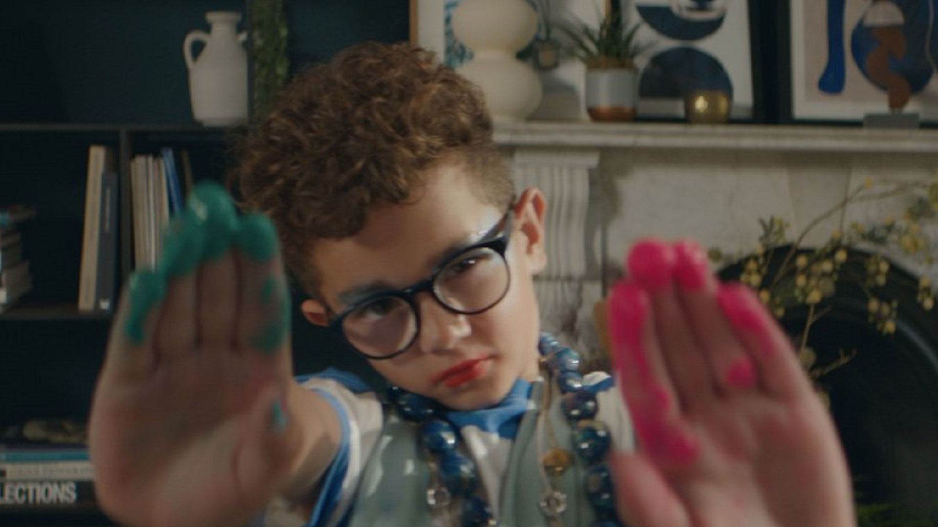 John Lewis 'Let Life Happen' TV Advert Has Been Banned TOTUM