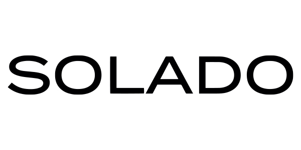 SOLADO offer logo