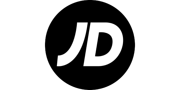 JD Sports offer logo