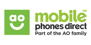 Mobile Phones Direct offer logo