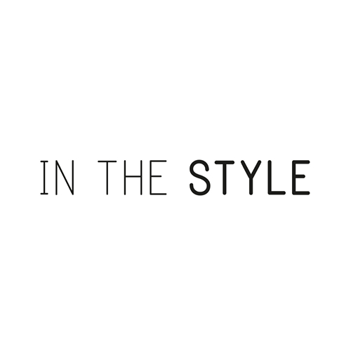 in the style offer logo