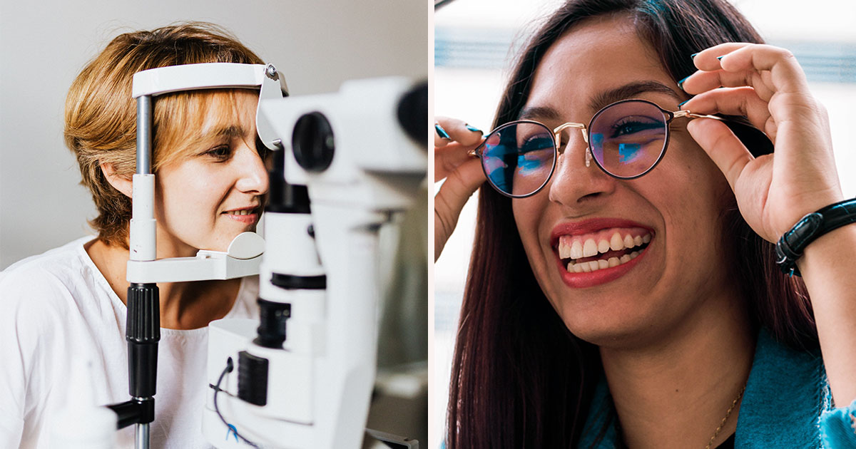 How To Get Cheap Prescription Glasses As A Student TOTUM UK