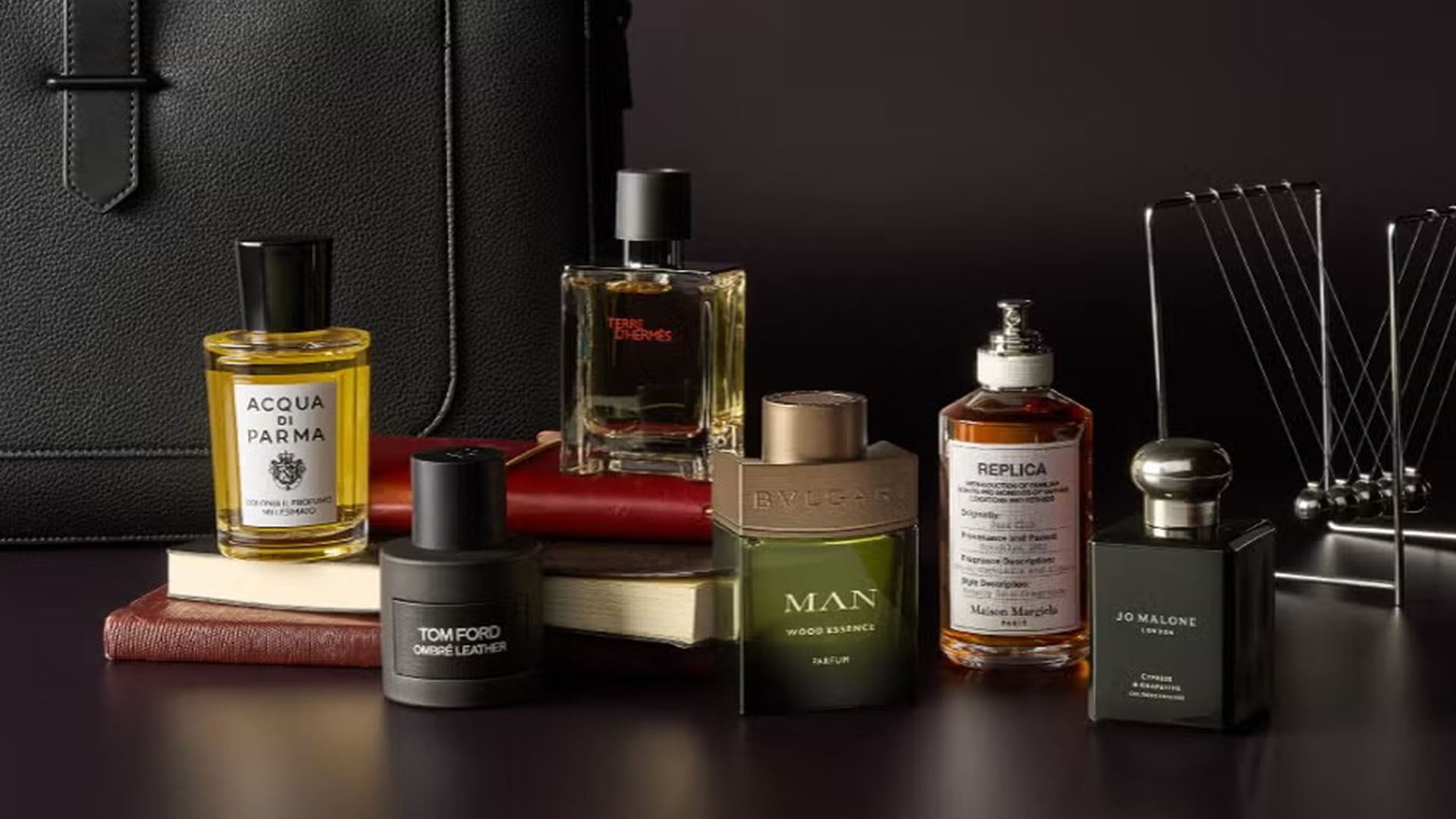 20% off Father's Day Gifts, including Fragrance + Extra 6% off selected