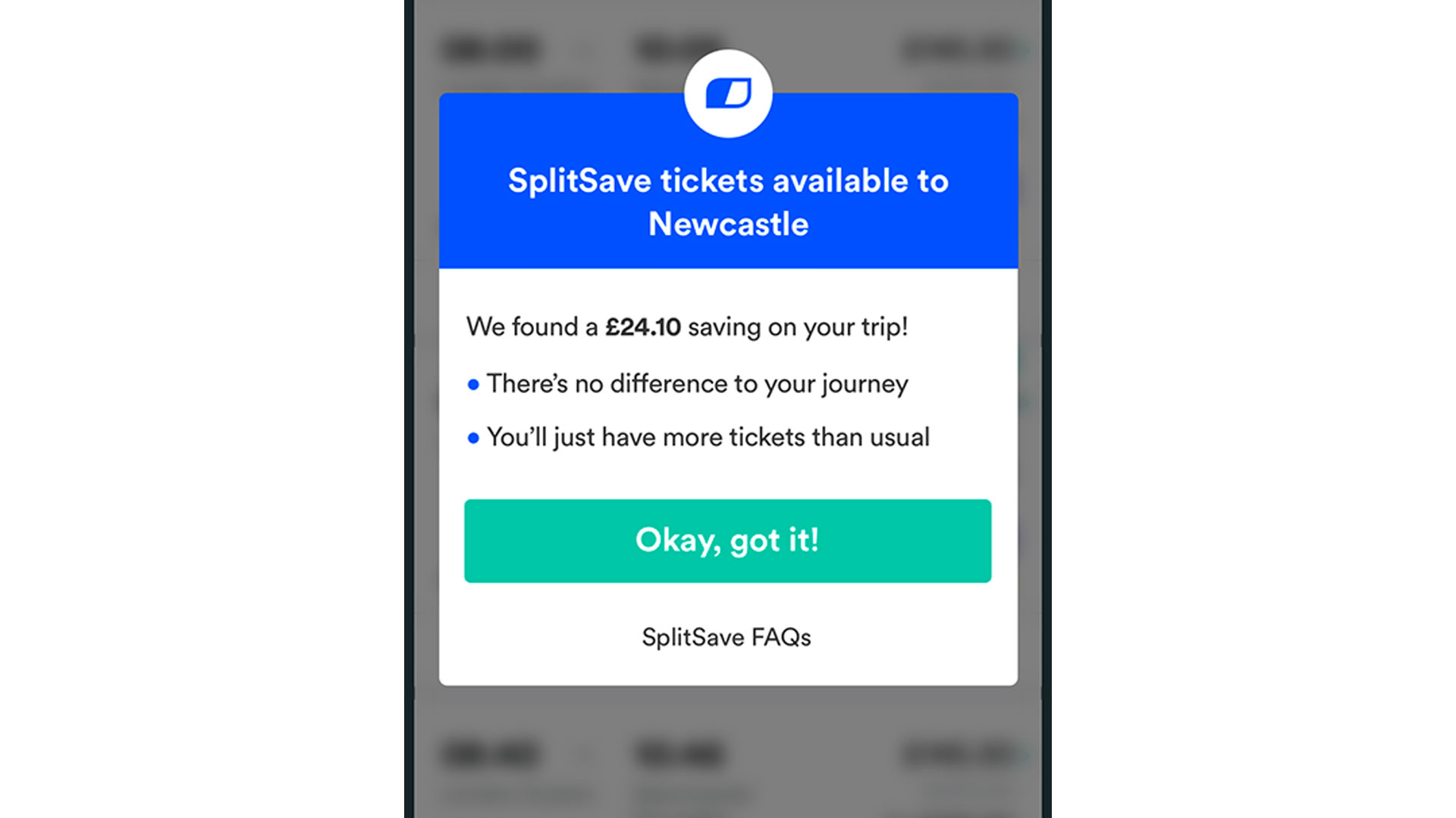 Splitsave-train-tickets