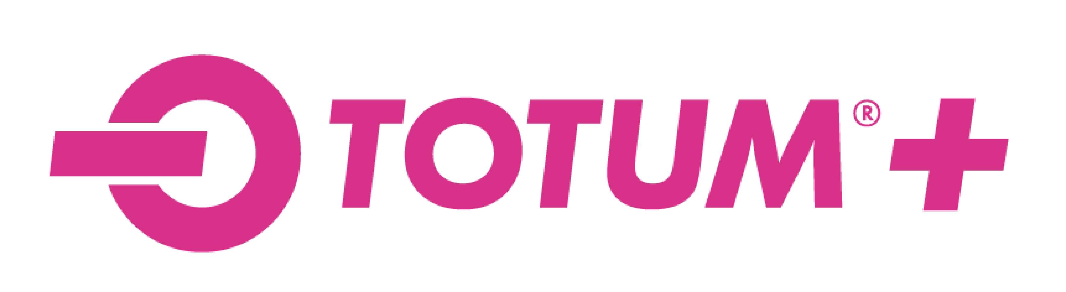 Included with TOTUM+