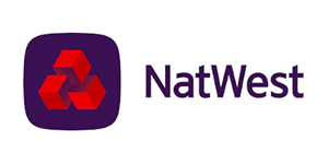 NatWest offer logo