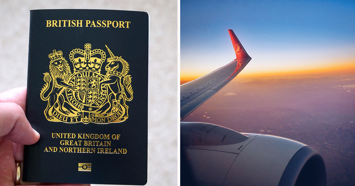 All The New Travel Rules You Need To Know About In 2024 TOTUM UK   PassportExpiry1FacebookThumb 