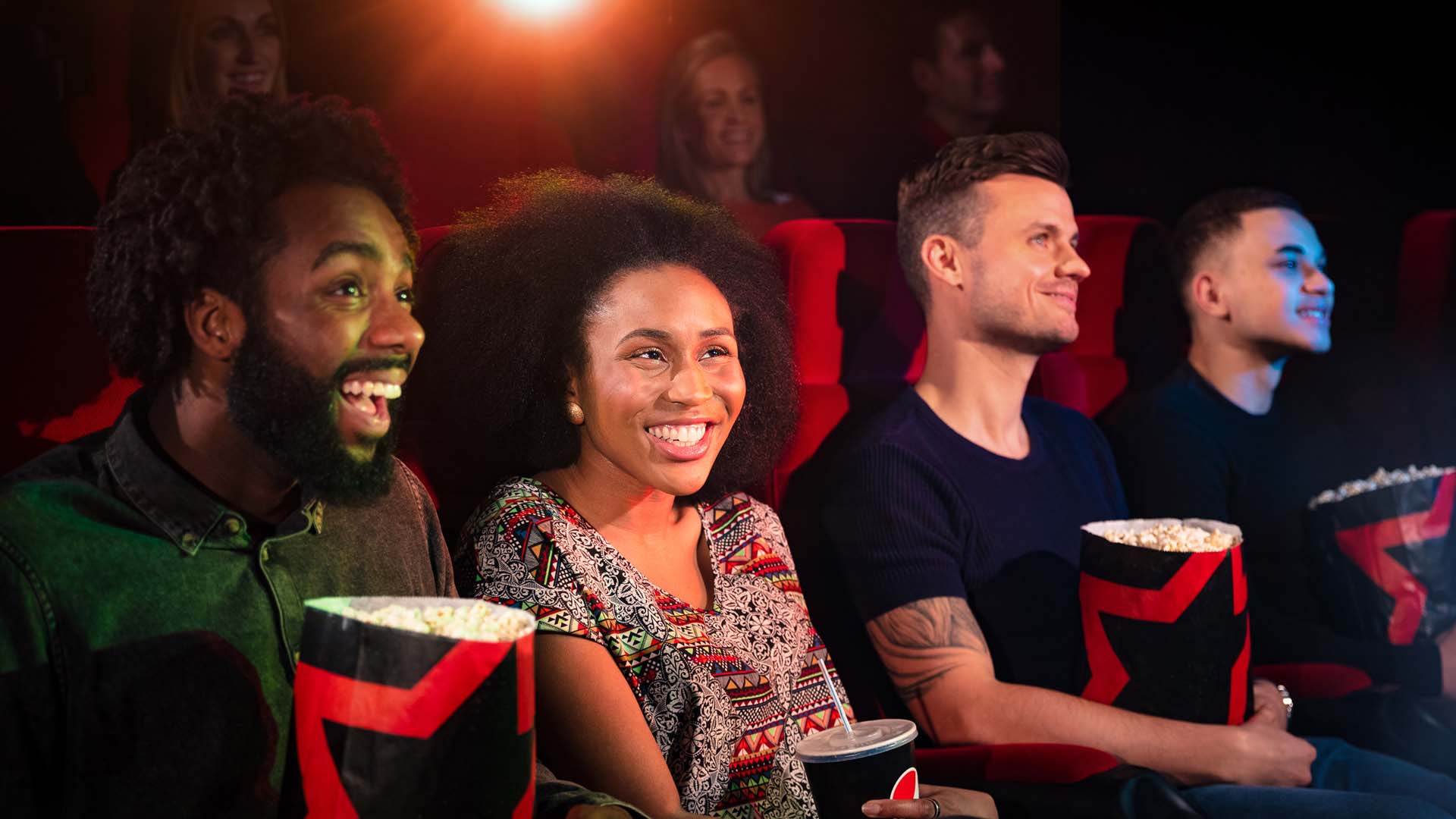 Get 2 2D tickets @ £14.00