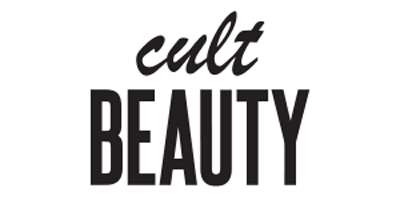 cult beauty offer logo