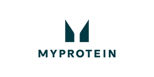 My Protein logo