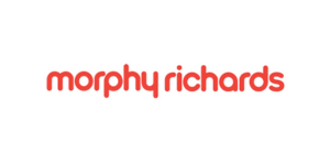 morphy richards offer logo