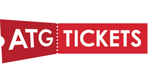 ATG Tickets offer logo