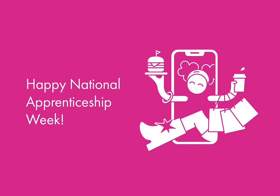 Apprenticeship Myth Busters: National Apprenticeship Week 2024 | TOTUM