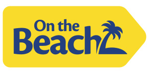 on_the_beach offer logo