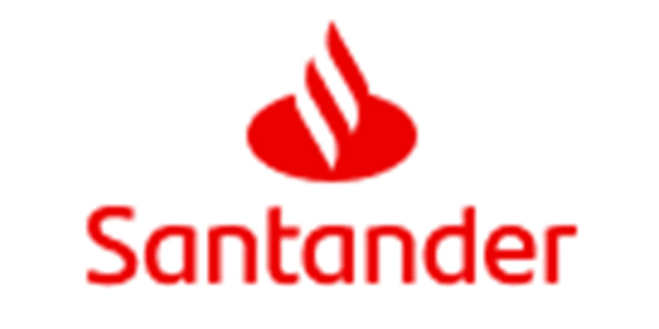 Santander offer logo