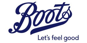 boots offer logo