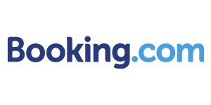 Booking.com offer logo