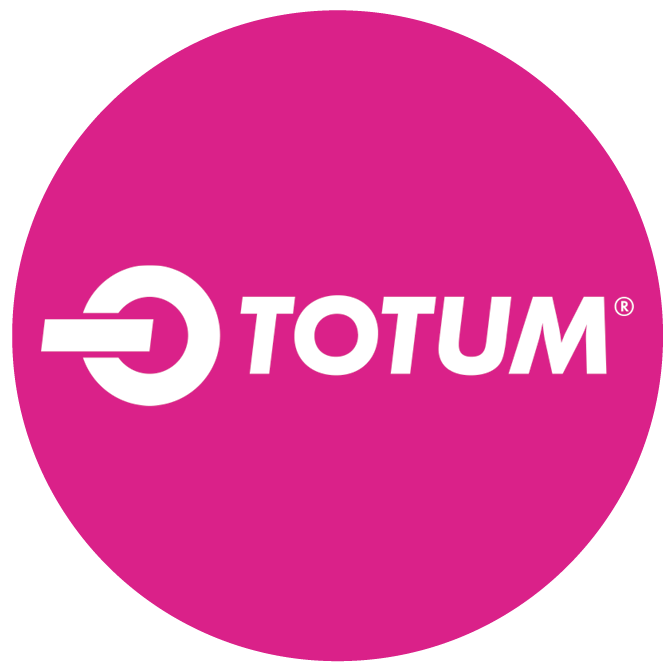 REBRANDED TOTUM IN 2018 - Expanded beyond students to support apprentices, professionals and public sector workers.