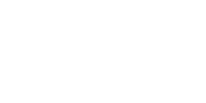 Three Logo White