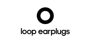 Loop Earplugs offer logo