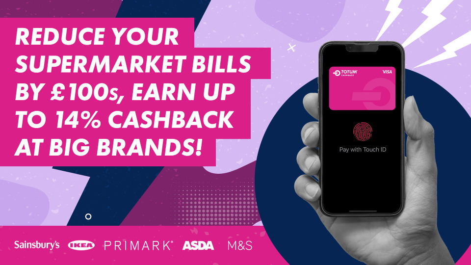 CASHBACK CAMPAIGN HEADER