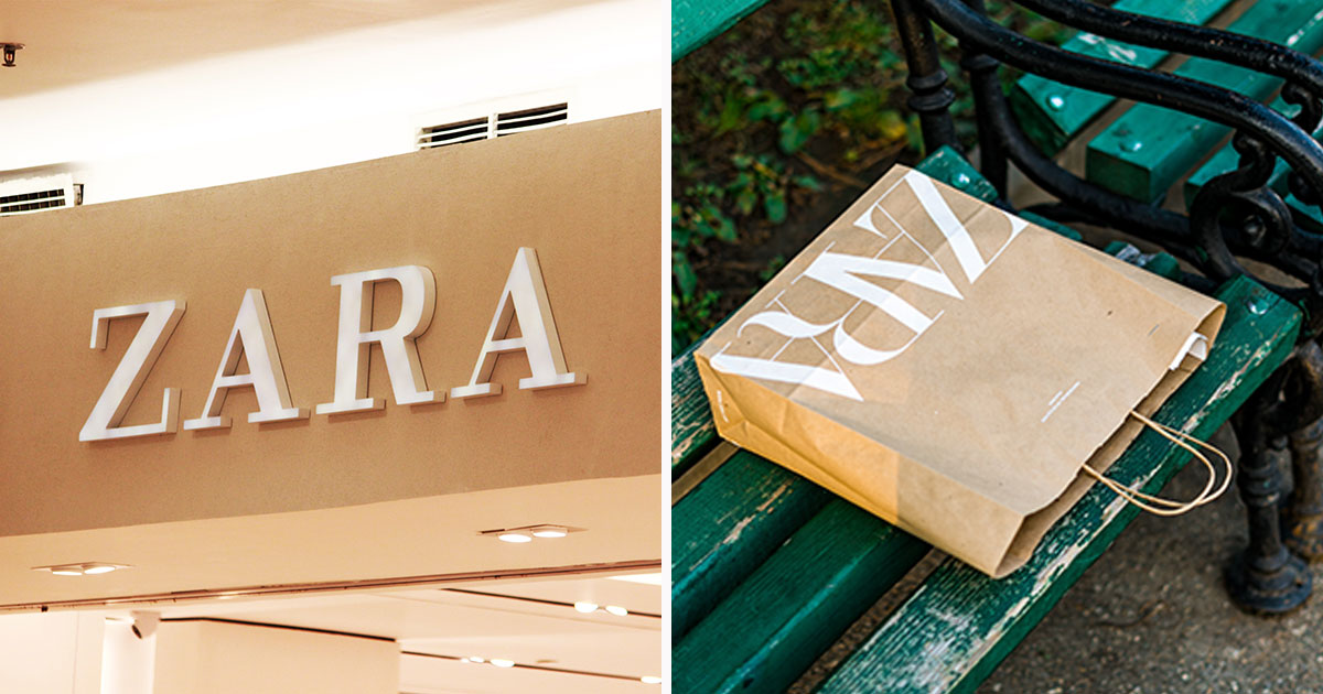 Zara Will Now Charge You For Returning Online Purchases TOTUM UK