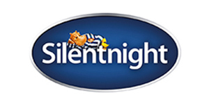 silentnight offer logo