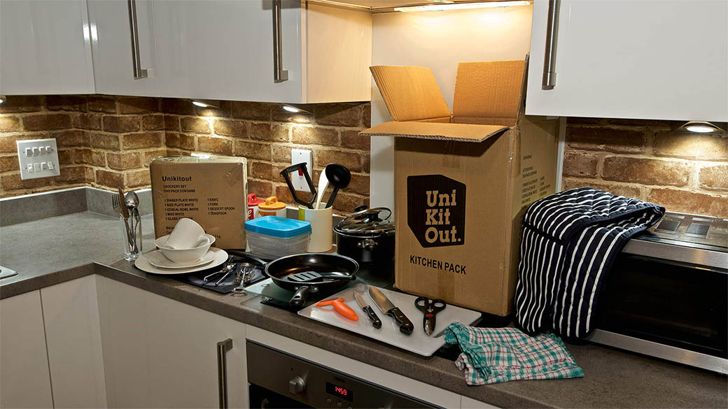 The Kitchen Kit – UniKitOut