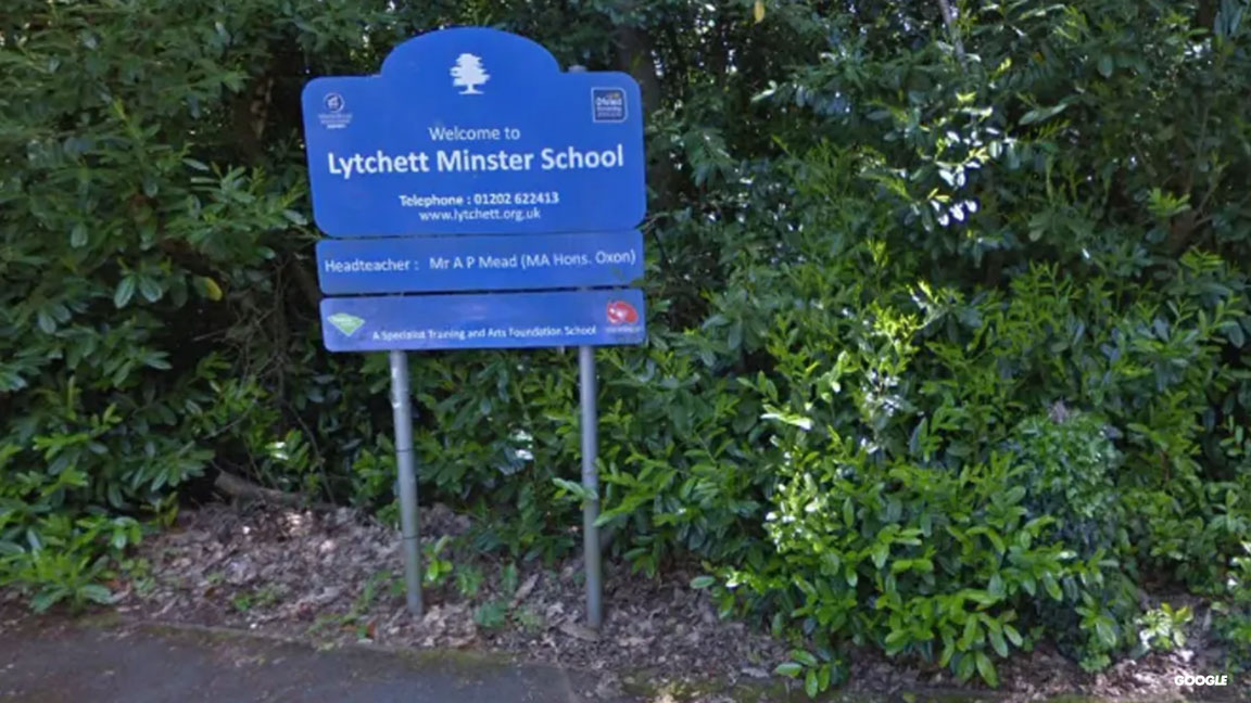 School Apologises After Teacher Blames Sexual Harassment On 'Short