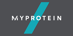Myprotein offer logo