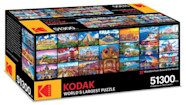 You Can Now Get A Giant 40 000 Piece Disney Jigsaw Puzzle TOTUM