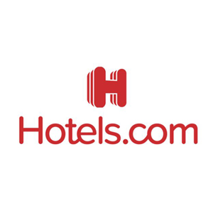 10% off Hotels at hotels.com