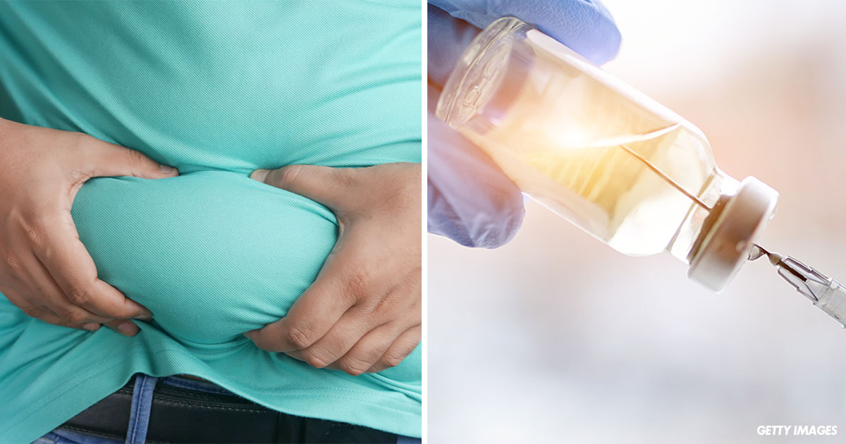 New Weekly WeightLoss Injection Is Now Available On The NHS TOTUM