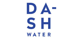Dash提供徽标