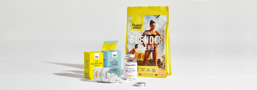 PROTEIN WORLD GIVEAWAY 1000X35 JAN21