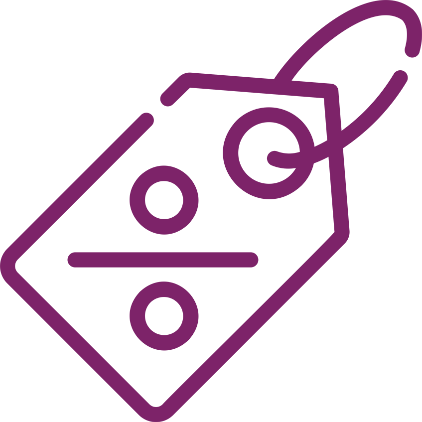 BIG BRAND DISCOUNTS - Members save up to £550 a year