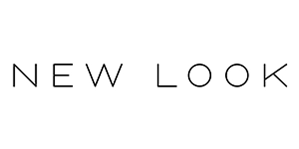 New Look offer logo