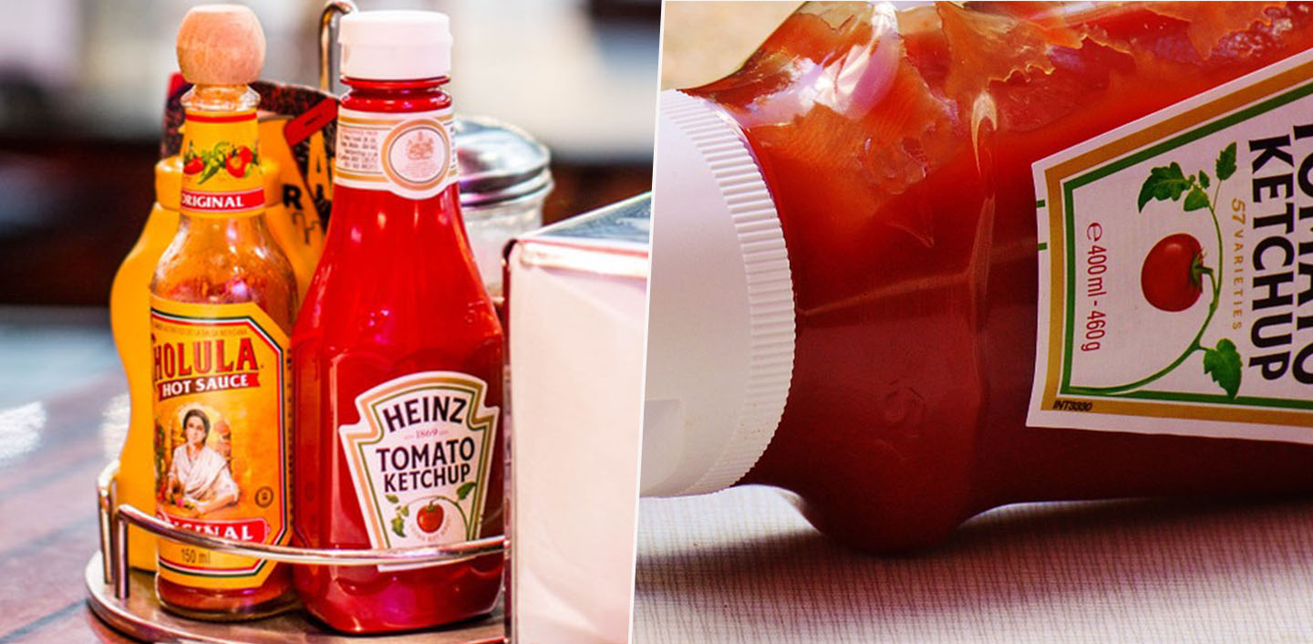 Expert Says Ketchup Should Be Kept In The Fridge TOTUM