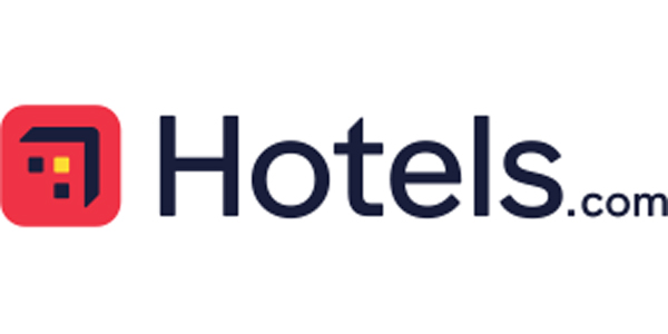 hotels.com offer logo