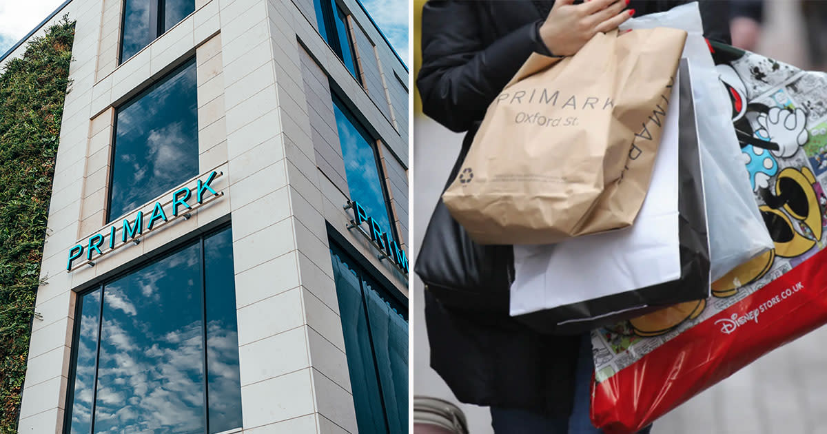 Primark To Start Selling Clothes Online In First Ever UK Trial TOTUM