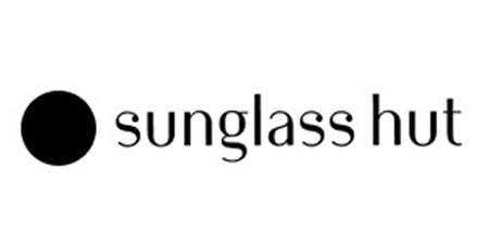 sunglass hut offer logo