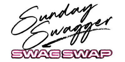Sunday Swagger Swap