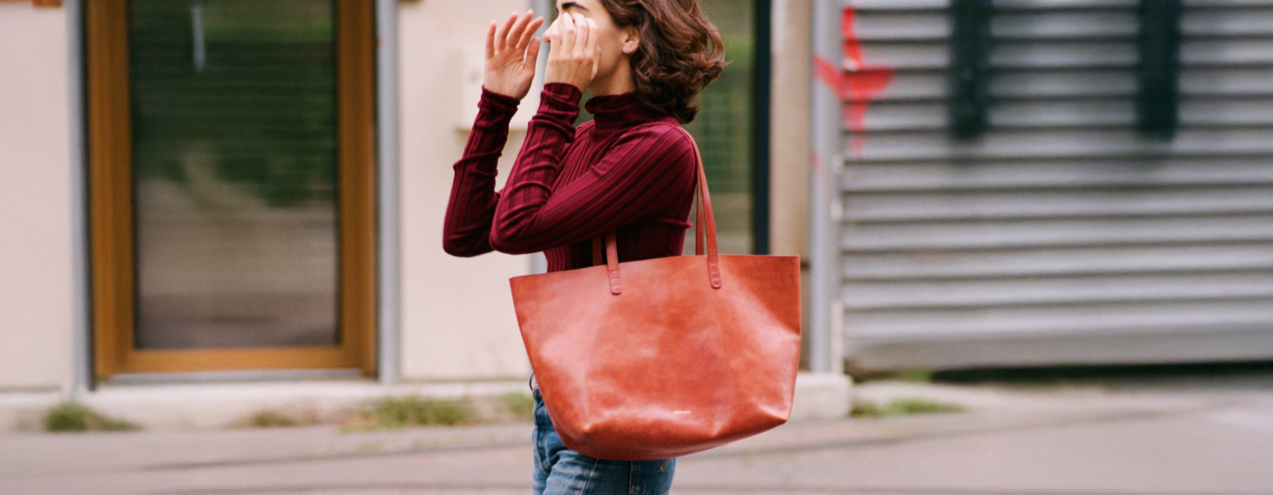shop header