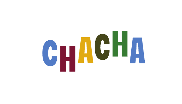 Cha Cha by Charlotte Stone