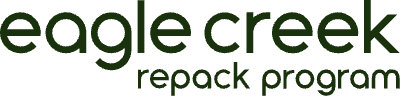 Eagle Creek RePack Program