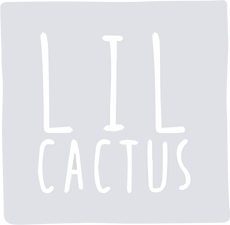 Lil Cactus Re-Loved
