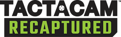 Tactacam Recaptured