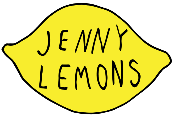 Jenny Lemons Resale